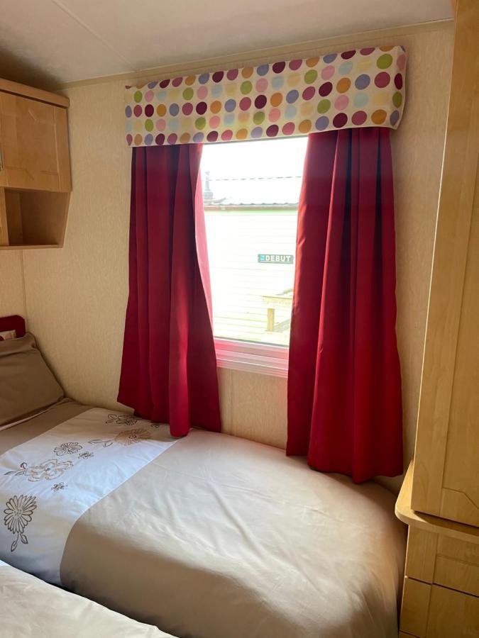 Immaculate 2-Bed Static Caravan At Monrieth Newton Stewart Extérieur photo