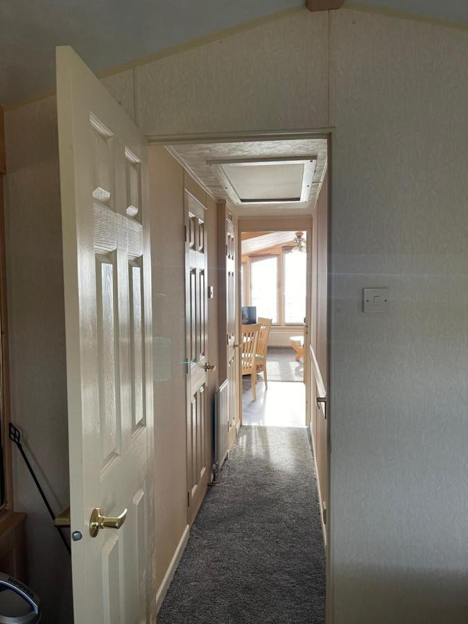 Immaculate 2-Bed Static Caravan At Monrieth Newton Stewart Extérieur photo