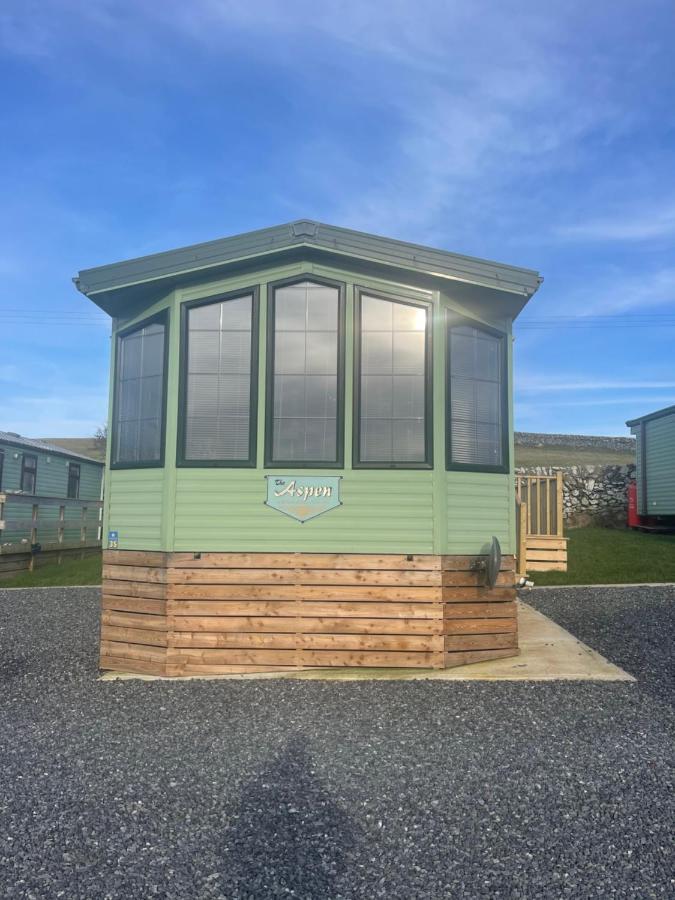 Immaculate 2-Bed Static Caravan At Monrieth Newton Stewart Extérieur photo